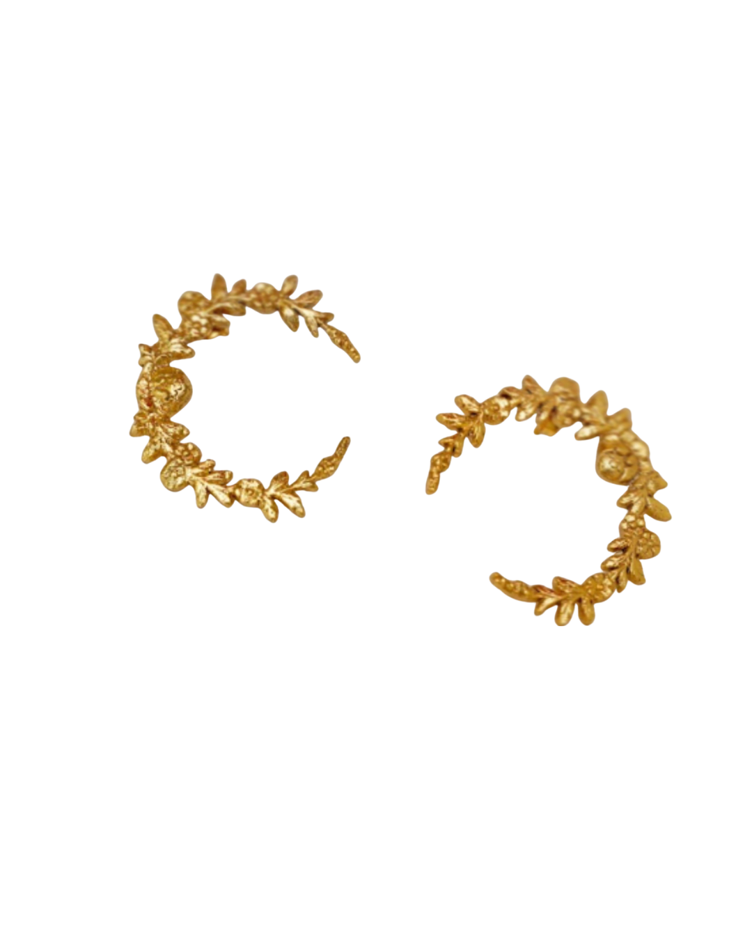 Phool ko Mala Earring