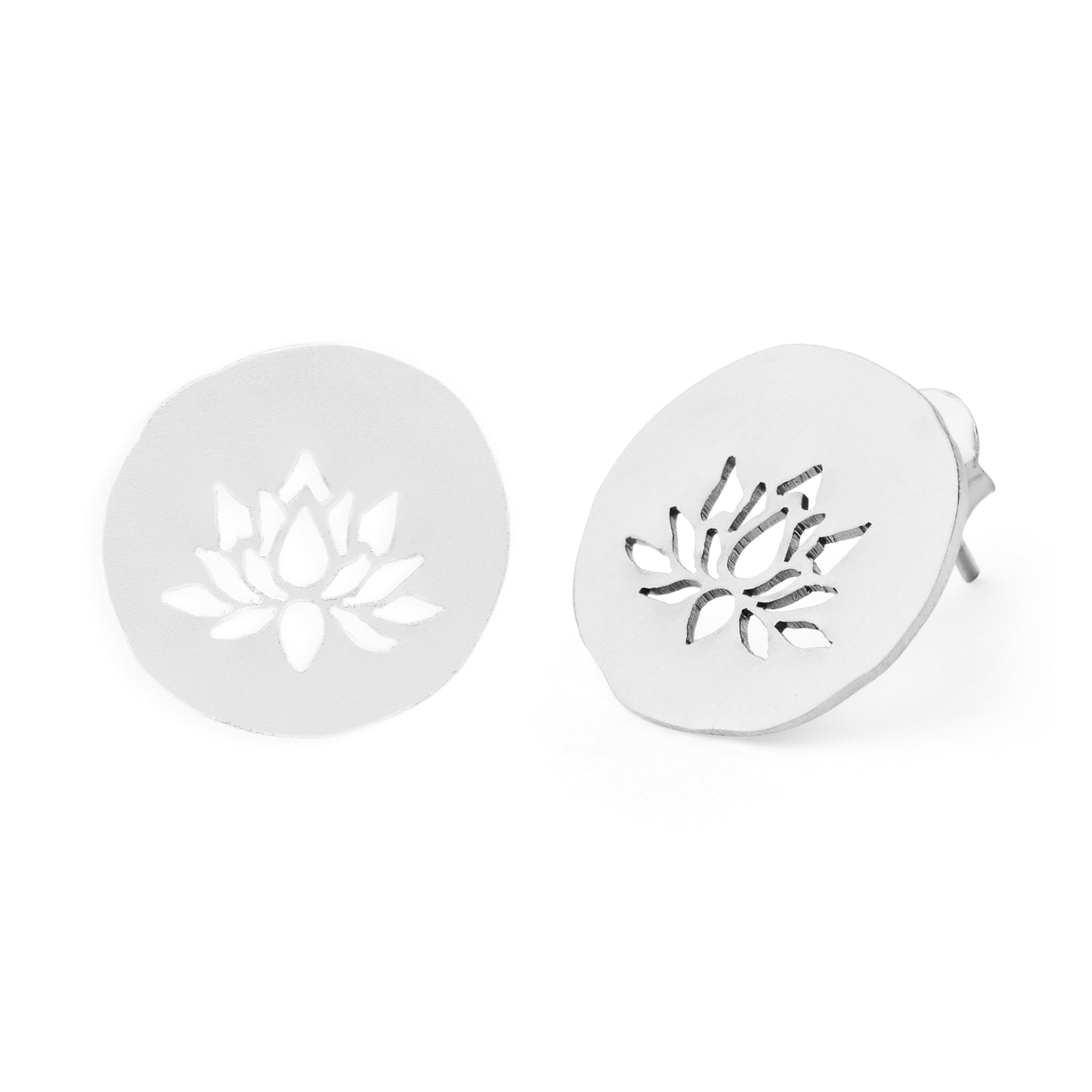 Lotus Studs