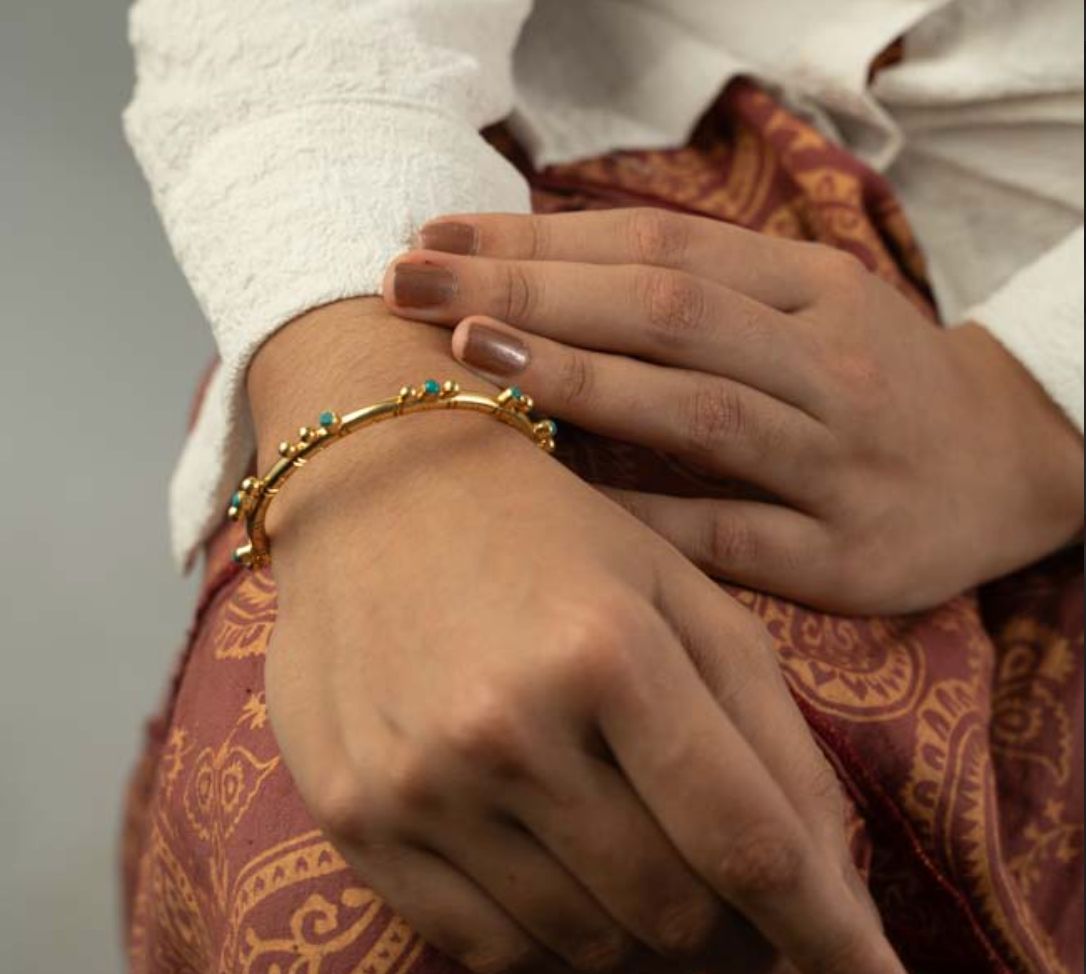 Dreamcatcher Bracelet