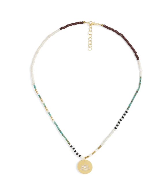 Kamal Beads Pendant
