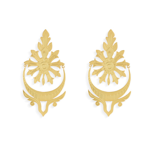 Blossom Earrings