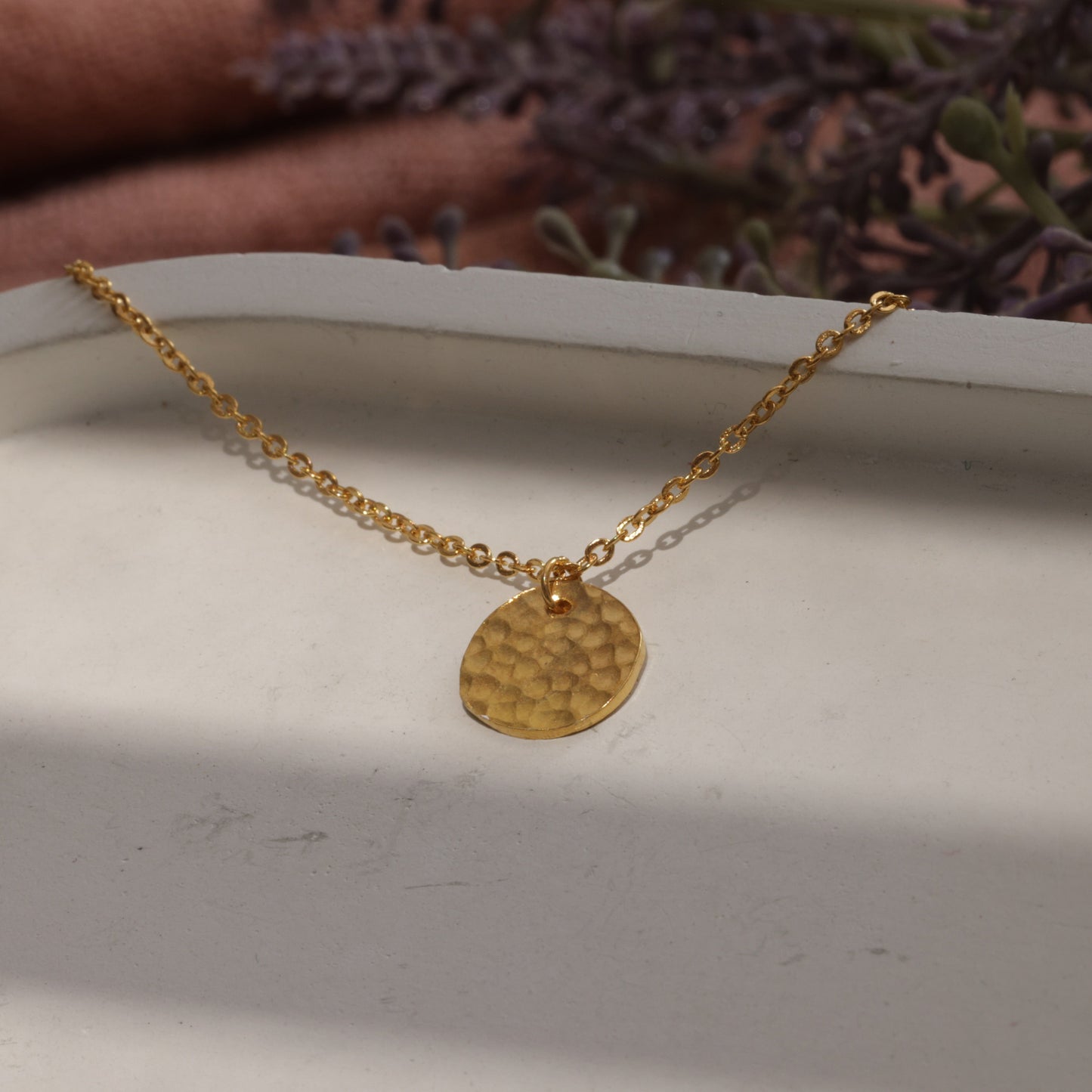 Universe Necklace