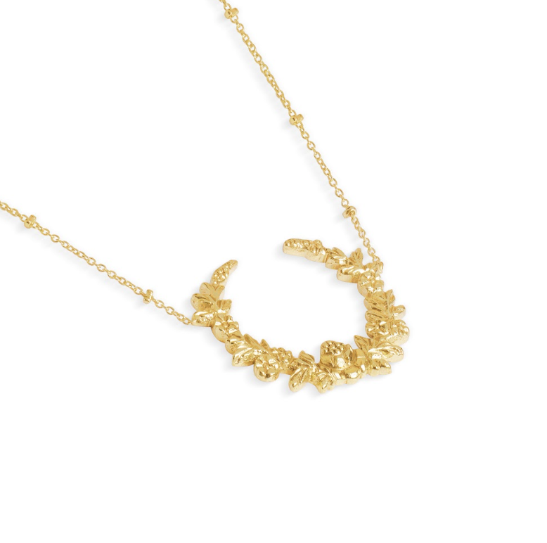 Phool Ko Mala Necklace